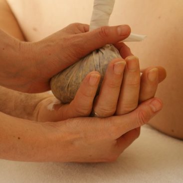 Mali Thai Spa & Wellness & Massage